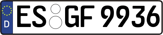 ES-GF9936