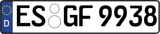 ES-GF9938