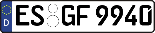 ES-GF9940