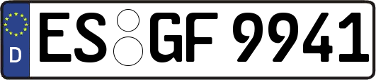 ES-GF9941