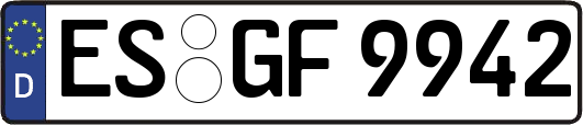ES-GF9942