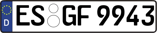 ES-GF9943