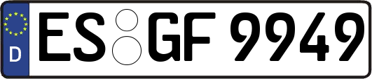 ES-GF9949
