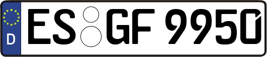 ES-GF9950
