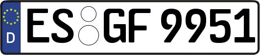 ES-GF9951