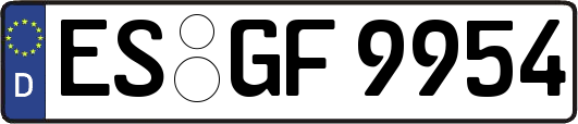 ES-GF9954
