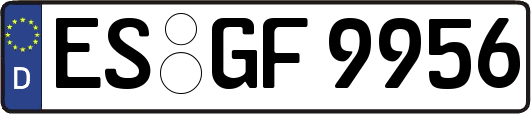 ES-GF9956