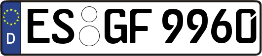 ES-GF9960
