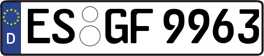 ES-GF9963