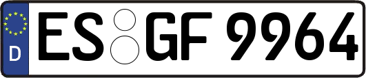 ES-GF9964