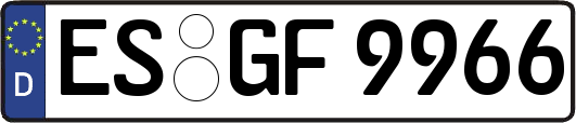 ES-GF9966