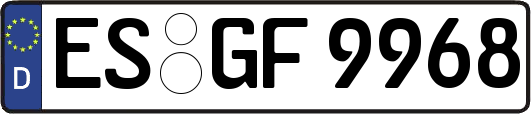 ES-GF9968
