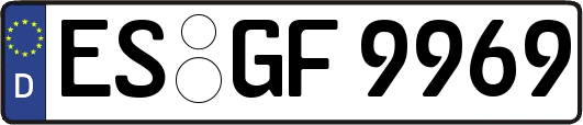 ES-GF9969