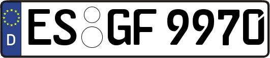 ES-GF9970