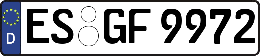 ES-GF9972
