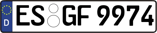 ES-GF9974