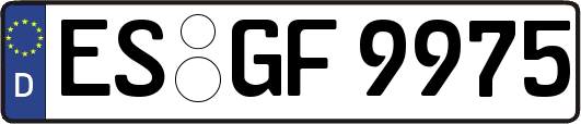 ES-GF9975