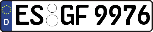 ES-GF9976