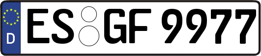 ES-GF9977
