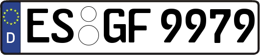 ES-GF9979