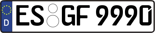 ES-GF9990