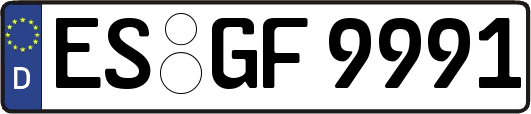 ES-GF9991