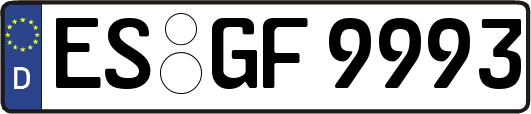 ES-GF9993