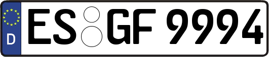 ES-GF9994