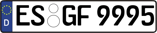 ES-GF9995