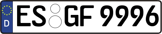 ES-GF9996