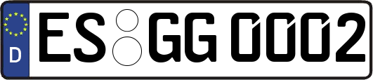 ES-GG0002