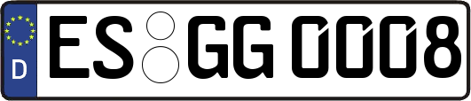 ES-GG0008