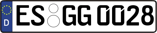 ES-GG0028