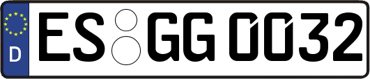 ES-GG0032