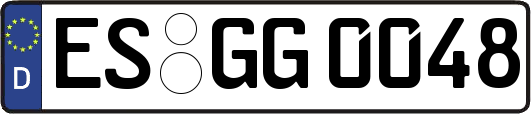 ES-GG0048