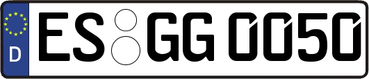 ES-GG0050