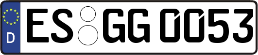 ES-GG0053