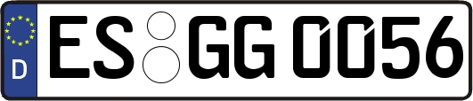 ES-GG0056