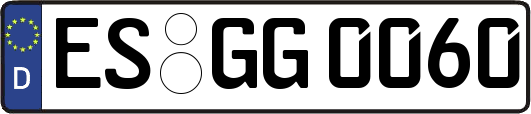 ES-GG0060