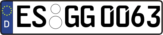 ES-GG0063