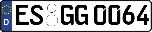 ES-GG0064