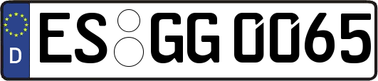 ES-GG0065