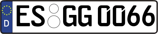 ES-GG0066