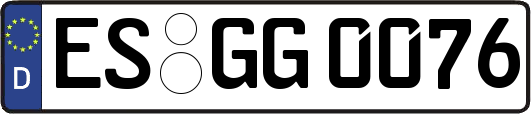 ES-GG0076