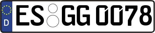 ES-GG0078
