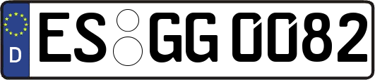 ES-GG0082