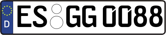 ES-GG0088