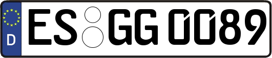 ES-GG0089