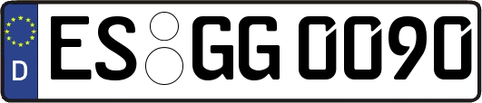 ES-GG0090