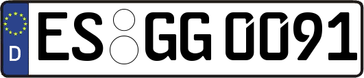 ES-GG0091